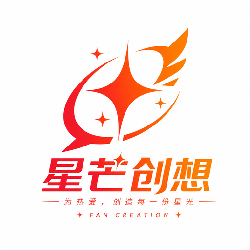 同人动漫传媒Logo-y87sw9.cn
